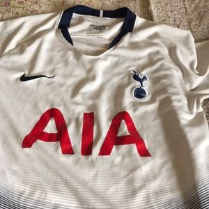 Son Tottenham jersey shirt and short and sock